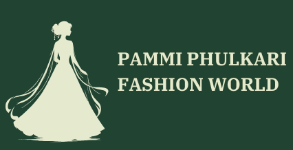 pammi phulkari