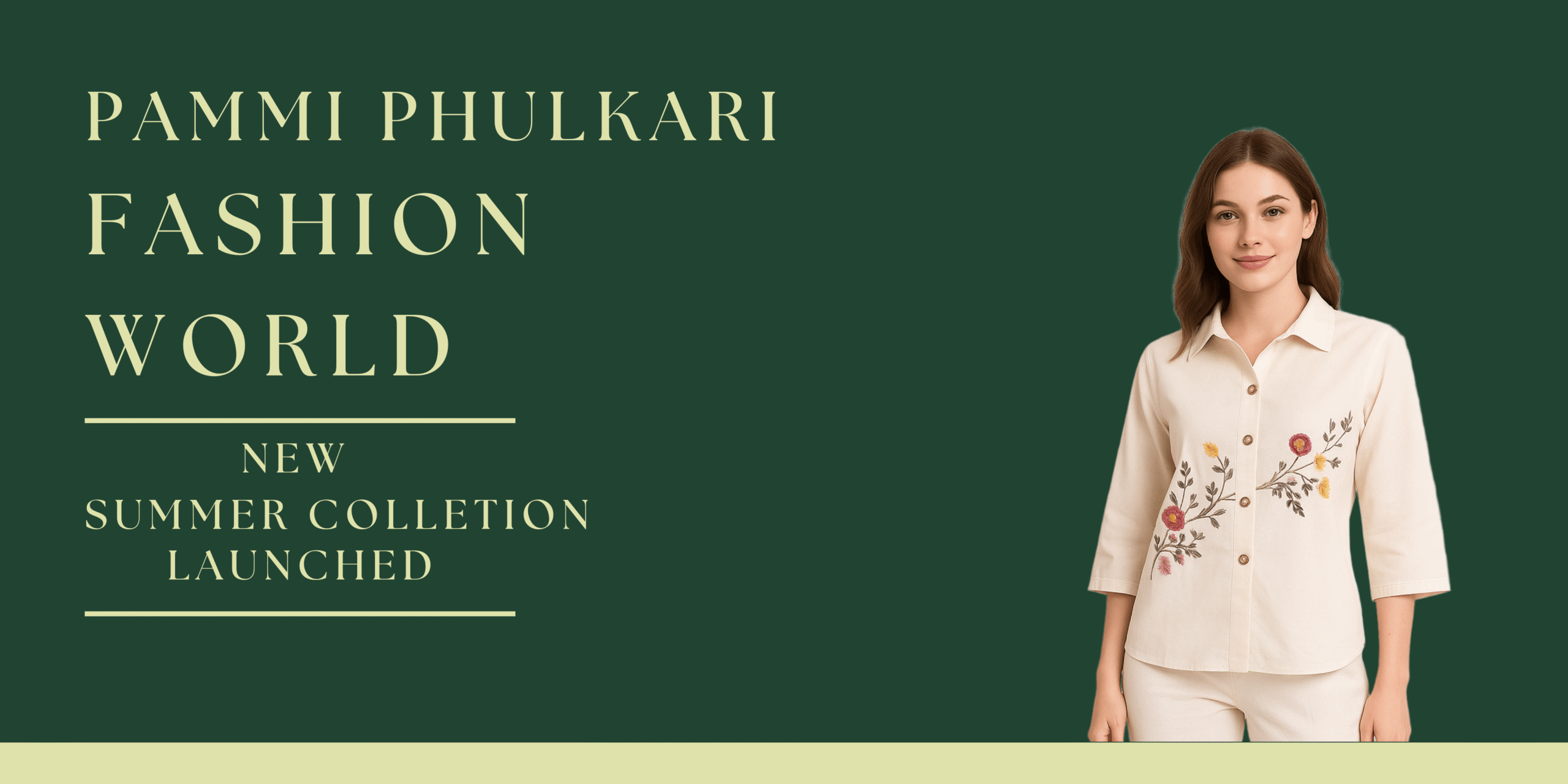 pammi phulkari header