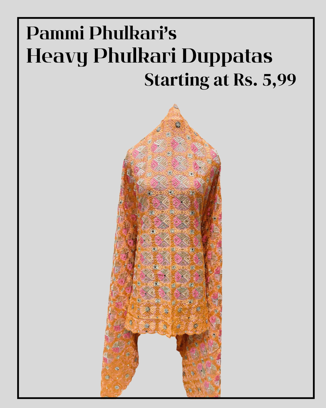 pammi phulkari house patiala