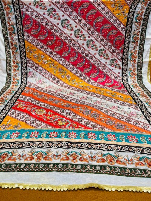 Pammi Phulkari, Pammi Phulkari Patiala,