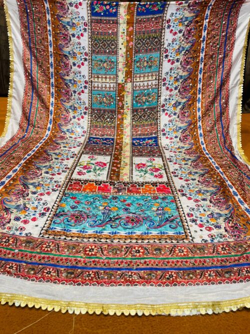Pammi Phulkari Patiala, phullari, pammi phulkari hoses patiala